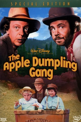 apple dumpling gang